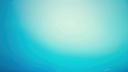 Obraz premium Abstract Blue and White Gradient Background