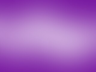 Effect gradient of purple background.