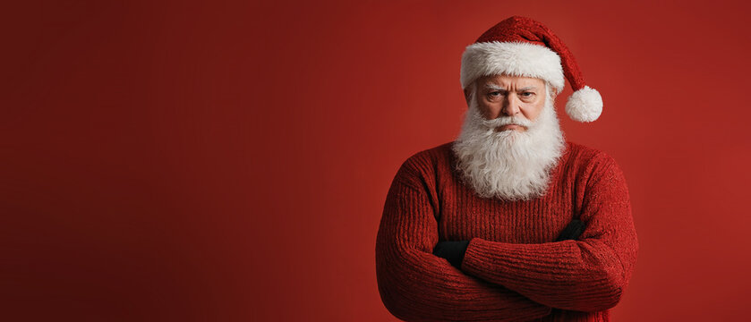 Santa Angry Images – Browse 20,844 Stock Photos, Vectors, and