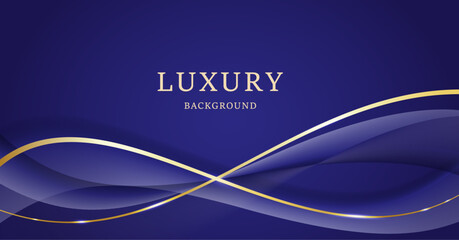 グリーンのエレガントな背景フレーム素材 (バック　背景　フレーム　バナー　カード　エレガント　ラグジュアリー　クリスマス)