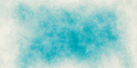 Abstract blue watercolor texture: soft, blurred artistic background for creative designs