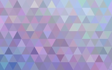 Low Poly Triangle Geomatric Abstract Texture Background. Style-59