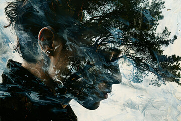 head full of planning