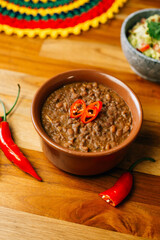chili con carne