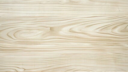 Light Wooden Texture Background