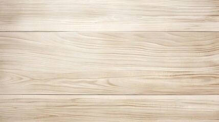 Light Wooden Texture Background