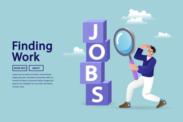 search budget analysis