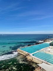 Bondi Icebergs