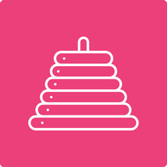 Stacker Icon