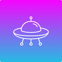 Ufo Icon