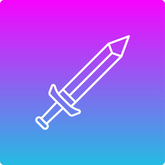 Sword Icon