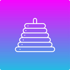 Stacker Icon