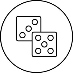 Dice Icon