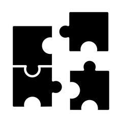 Puzzle Icon