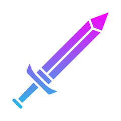 Sword Icon