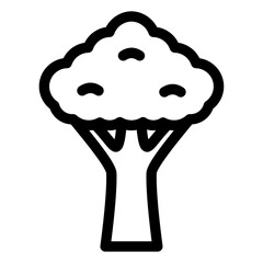 tree icon