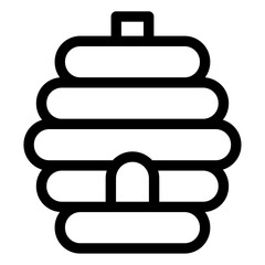 beehive icon 