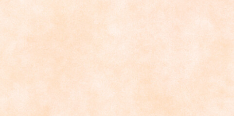 Abstract light brown grunge and empty smooth old, stained paper texture background design. vintage paper texture old parchment paper design. cement concrete smooth wall texture. brown paper texture.