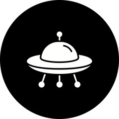 Ufo Icon