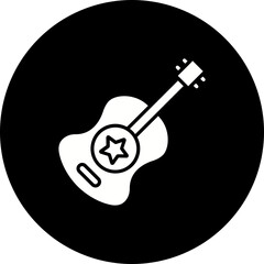 Guitar Icon