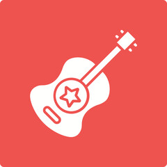 Guitar Icon