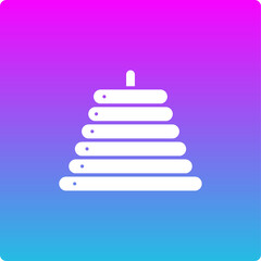 Stacker Icon