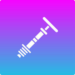 Pogo Stick Icon