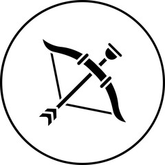 Archery Icon