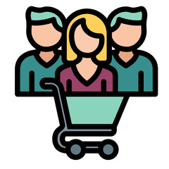 Buyers Icon