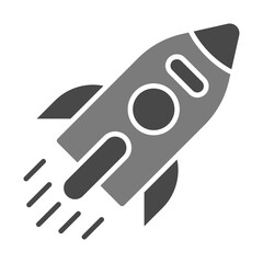 Rocket Icon