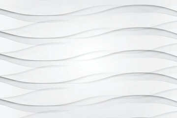grey elegance backgrounds with luxury wave design vector eps 10	