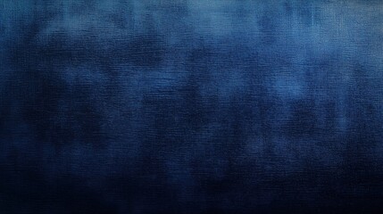 A blue sky with a lot of stars and a few clouds. The sky is very dark and the stars are very bright