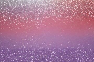 Fototapeta premium Radiant Silver Lavender Coral Sparkling Gradient Background Design