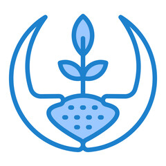 Planting Icon