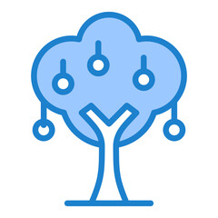Fruit Garden Icon