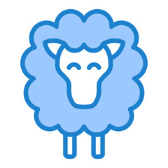 Sheep Icon