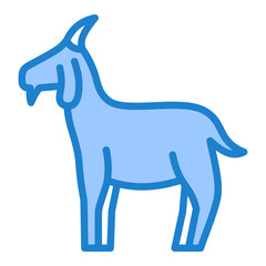 Goat Icon
