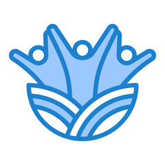 Farming Community Icon