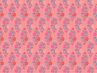 Vector seamless vintage floral pattern,wallpaper