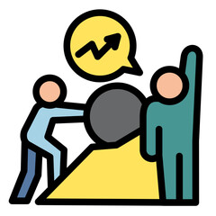 Mentorship Icon