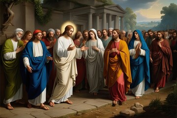 Understanding the Sacred Struggles of Holy Week Reflecting on Hardship Fatigue and Sacrifice During the Passion Journey