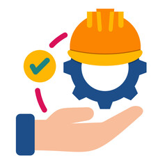 Safety Icon
