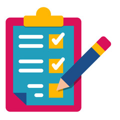 Task List Icon