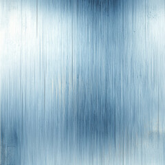 Brushed metal texture background with sleek, industrial feel. cool blue tones create calming atmosphere, perfect for modern design projects.