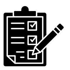 Task List Icon