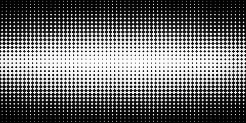 Halftone texture pattern in black and white for a retro and trendy design, halftone, texture, pattern, black and white, retro