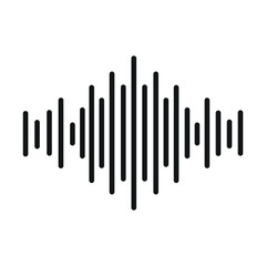 Audio Music Waves