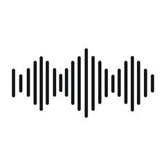 Audio Music Waves