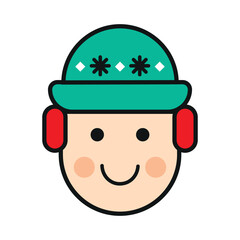 Christmas Icon