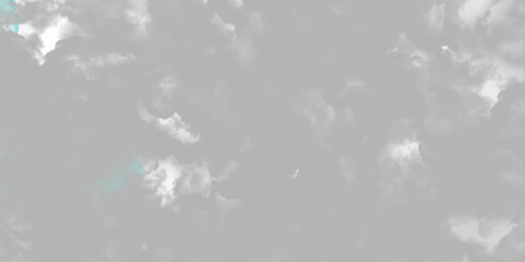 White gray background with grunge texture. Watercolor painted marbled white background with vintage grunge . dark sky black night cloud horror theme background,overlay banner wallpaper backdrop, 